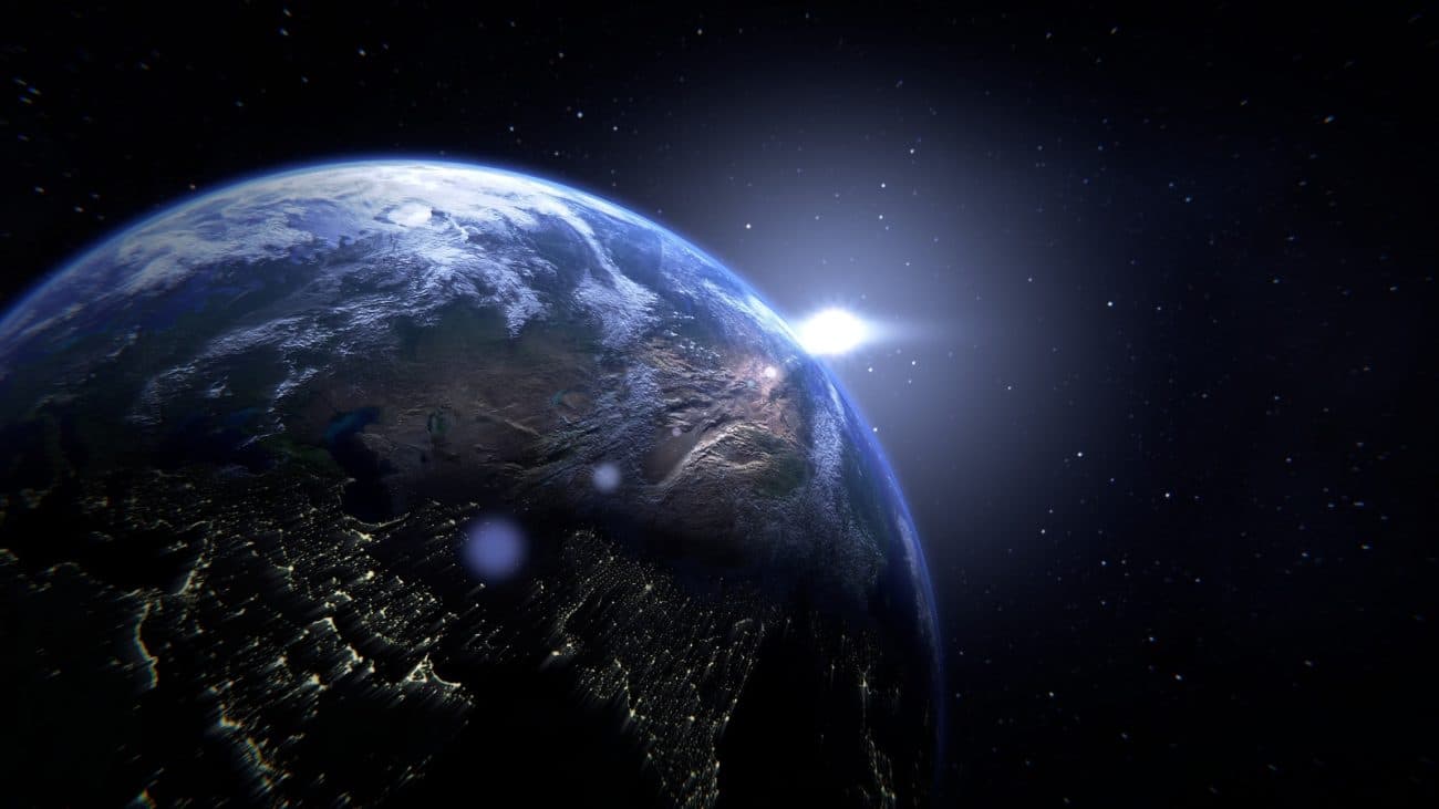  Nasa alerta sobre avanço de anomalia magnética que coloca o Brasil em grande risco