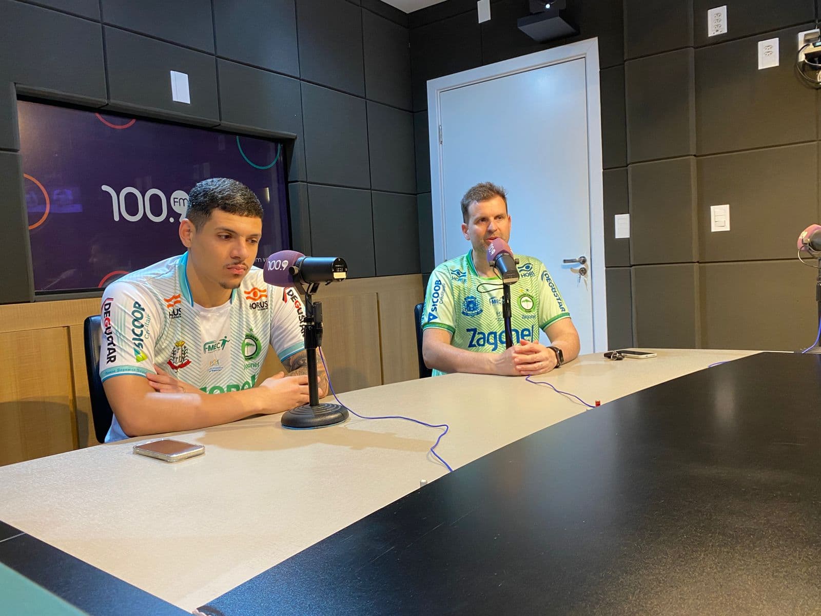 Pinhalense Futsal Zagonel mira reação na Copa SC e no Jasc com “mentalidade vencedora”