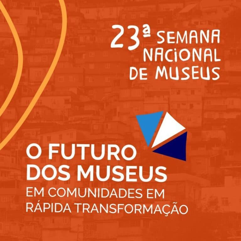 23ª Semana Nacional de Museus em Pinhalzinho (Foto: Reprodução/Internet)