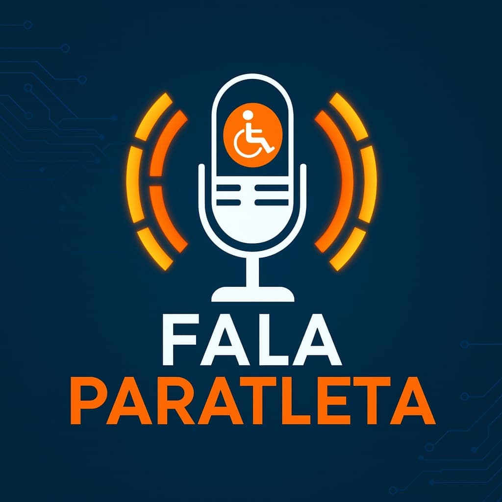Uma nova voz para o paradesporto catarinense: a coluna Fala Paratleta 