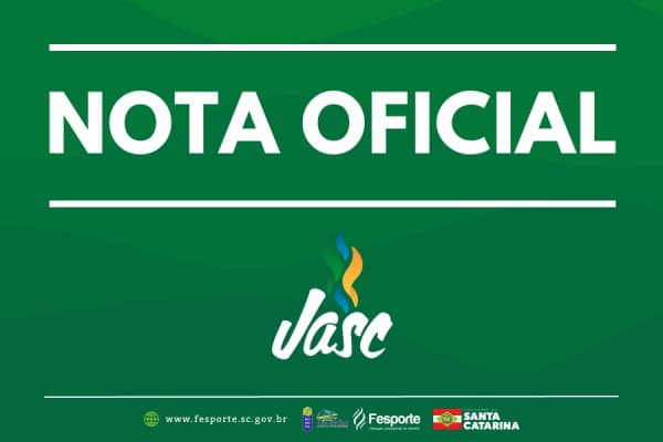 Fesporte cancela Jasc 2023