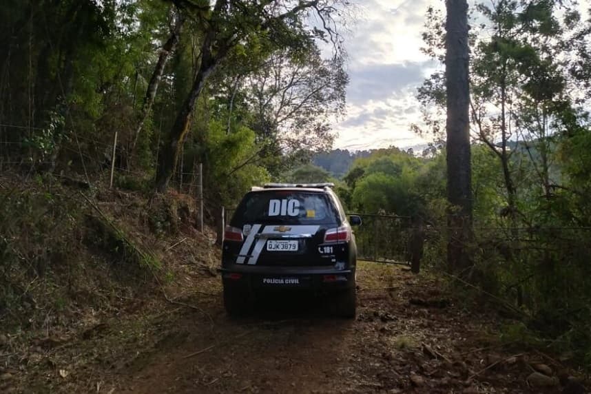 Investigação apura as motivações para o crime (Foto: Divulgação)