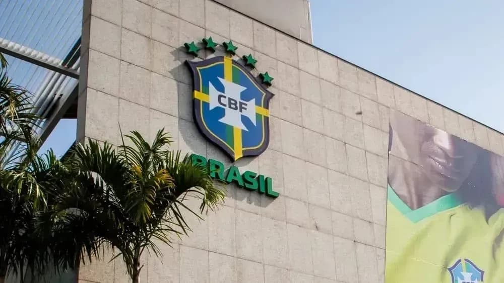Novo calendário do futebol brasileiro muda Brasileirão e Copa do Brasil a partir de 2026