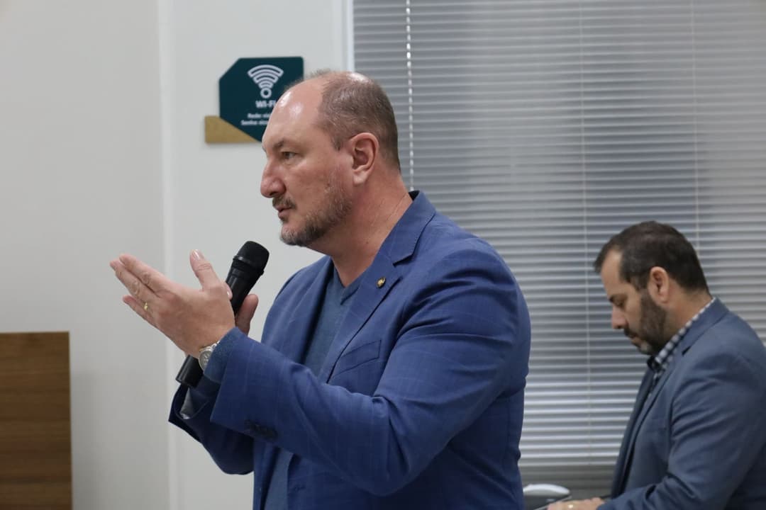 São Miguel do Oeste sedia encontro preparatório para a COP 30 