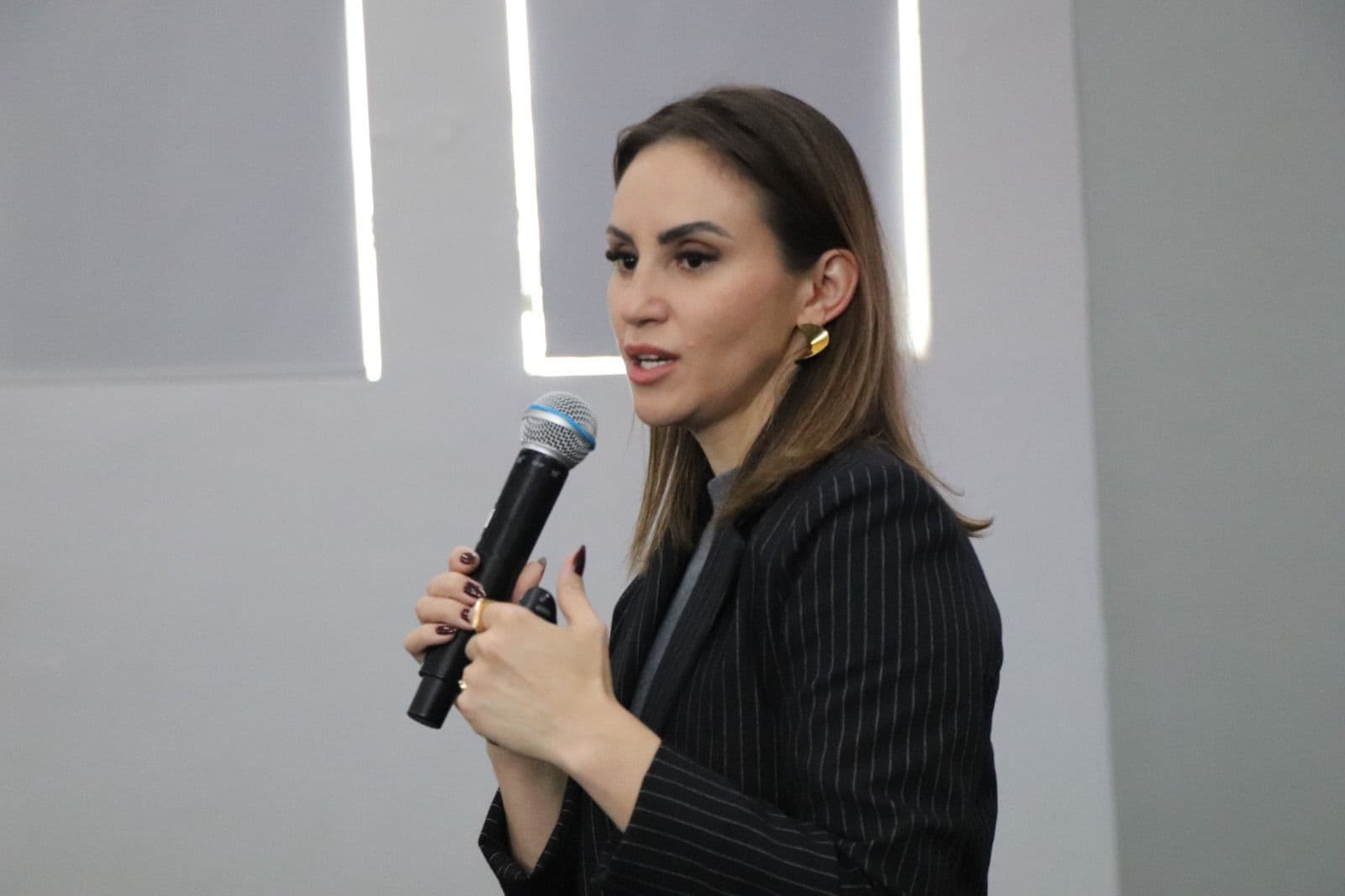 Evento teve a participação de profissionais de toda a região. (Foto: Divulgação)
