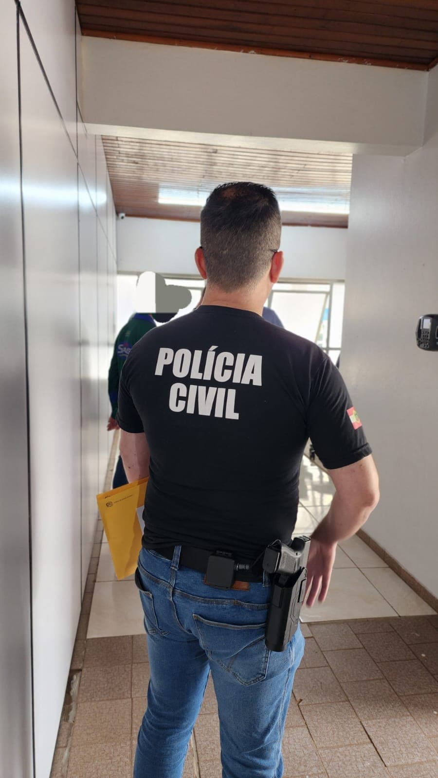 "Abastecimento fantasma" gera mandados de busca em Cunha Porã