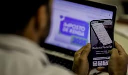 Imposto de Renda (Foto: Joédson Alves/Agência Brasil)