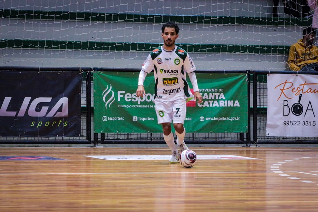 Pinhalense conhece adversários da Etapa Regional do Jasc