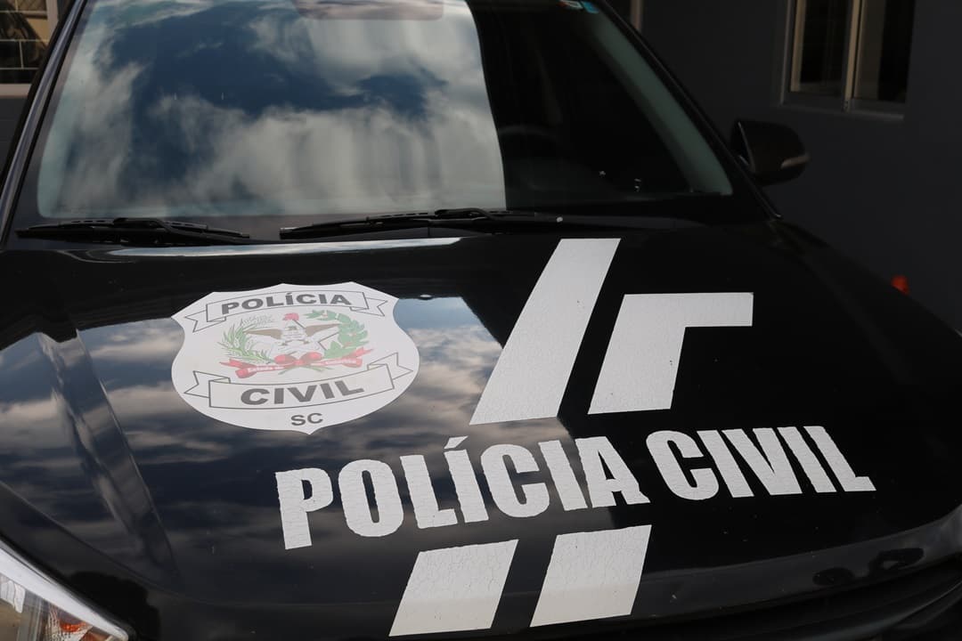 A Polícia Civil realizou as apreensões através da Operação “Neptuno” (Foto: Felipe Eduardo Zamboni)