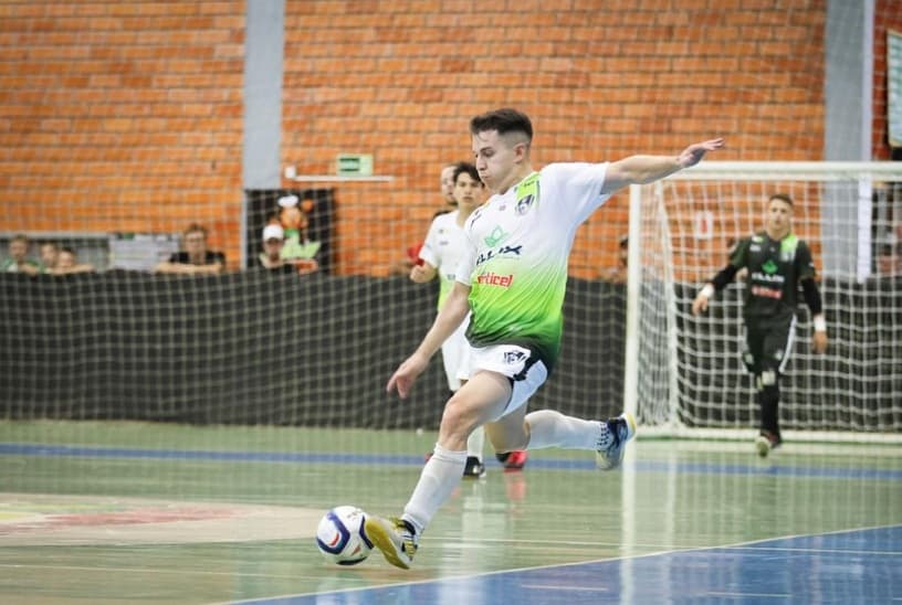 3ª rodada da 31ª Taça RCO agita chave A