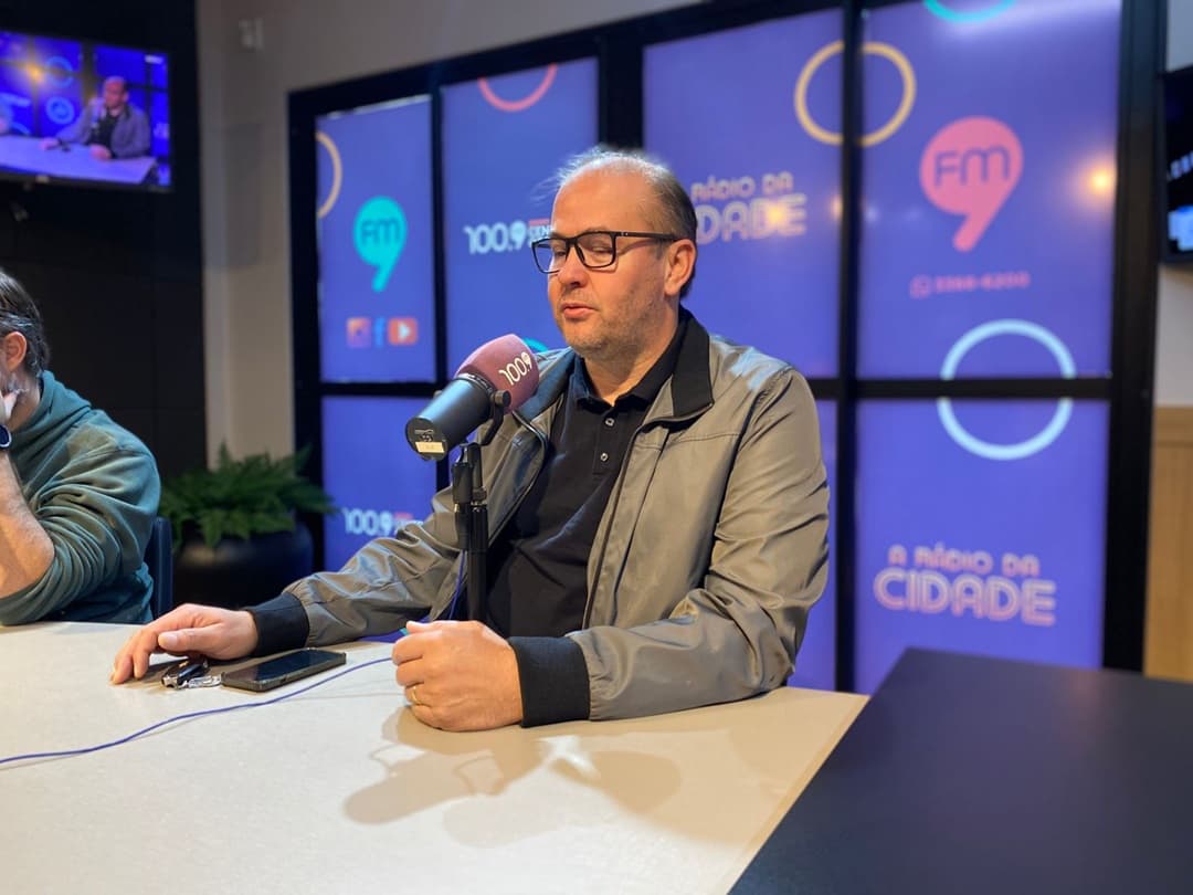 Beltrame detalha obras, novos investimentos e desafios de Pinhalzinho