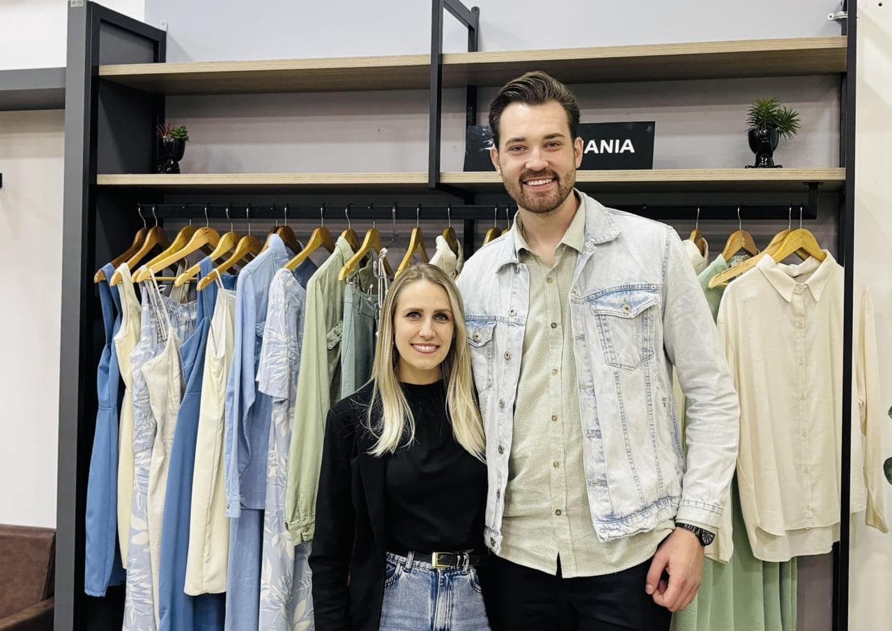 Pechincha Pinhalzinho anima comerciantes