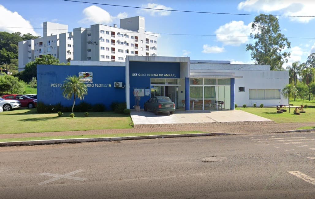 Local conta com sistema de alarme e câmeras de monitoramento (Foto: Ascom)