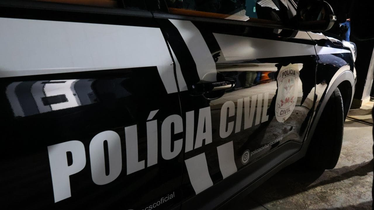 Reincidente em violência doméstica é preso em Campo Erê menos de 24 horas após agressão