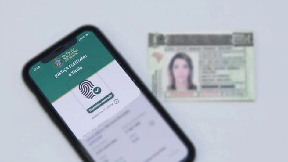 5.657.864 pessoas estão aptas a votar em Santa Catarina (Foto: Marcello Casal Jr./Agência Brasil)