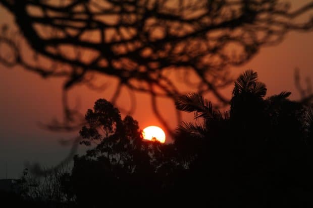 Defesa Civil comenta sobre previsão climática para os próximos meses (Foto: Arquivo Secom)