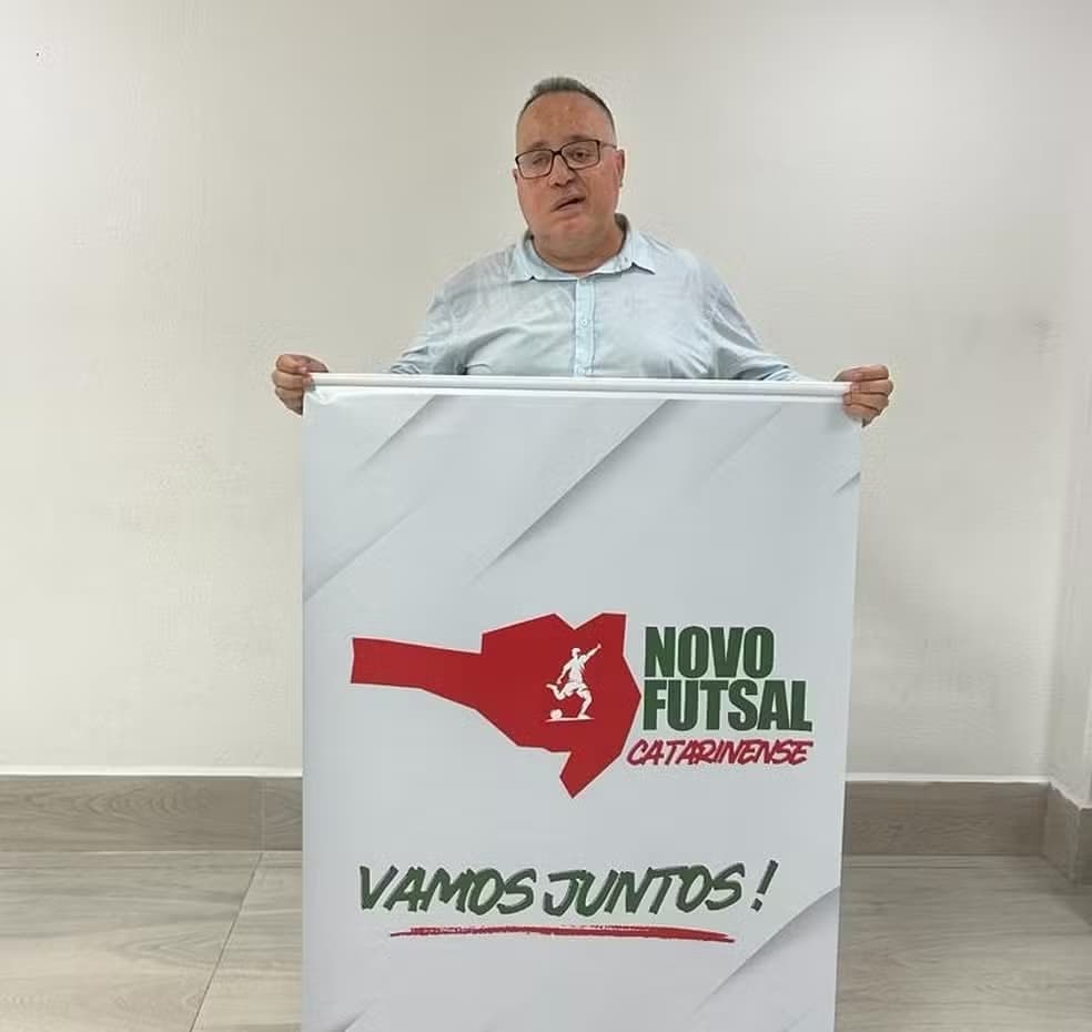 Presidente esclareu os fatos sobre o que vem sendo falado nos bastidores (Foto: Arquivo Pessoal)
