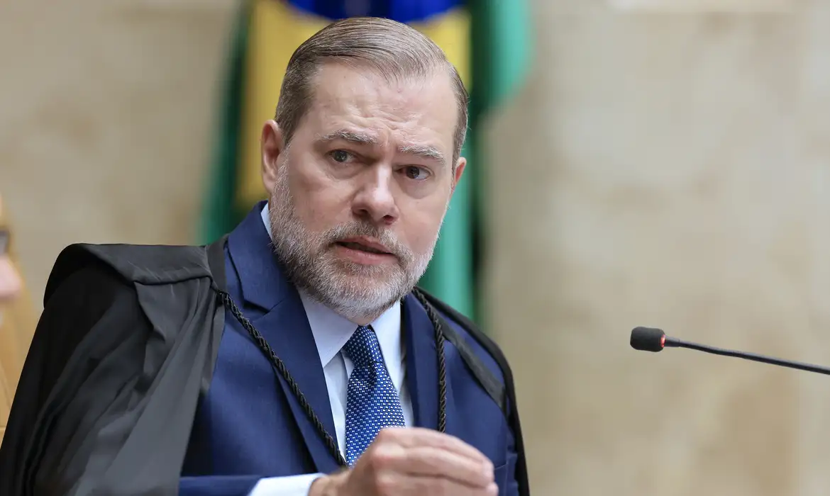 Câmara tem dez dias para se manifestar para o STF sobre a PEC da Blindagem