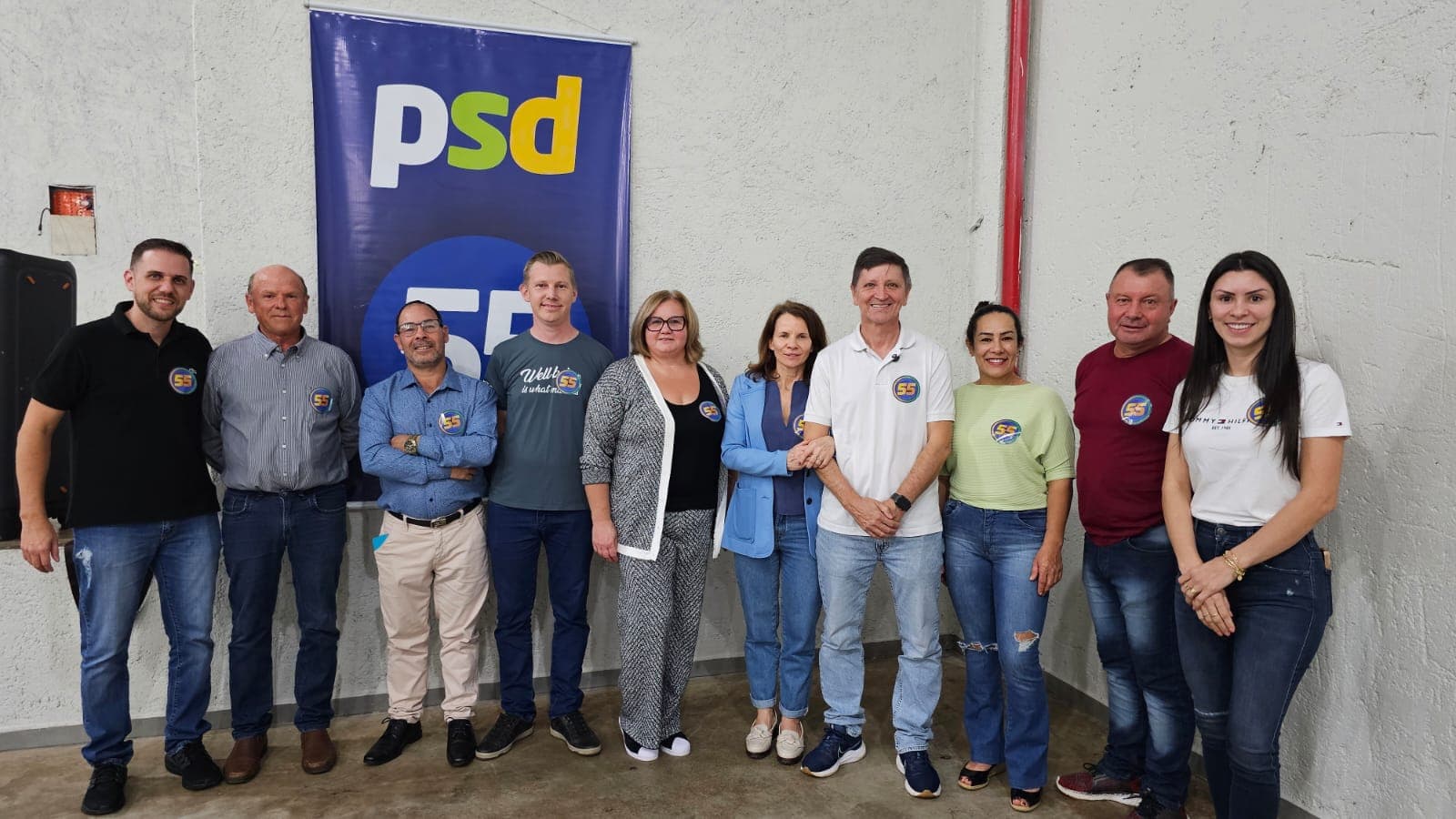 Ricardo Rolim de Moura confirma sua candidatura a prefeito em Águas Frias