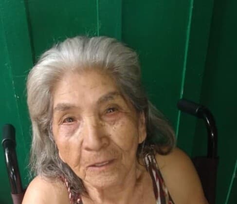 Senhora morre aos 117 anos em Chapecó