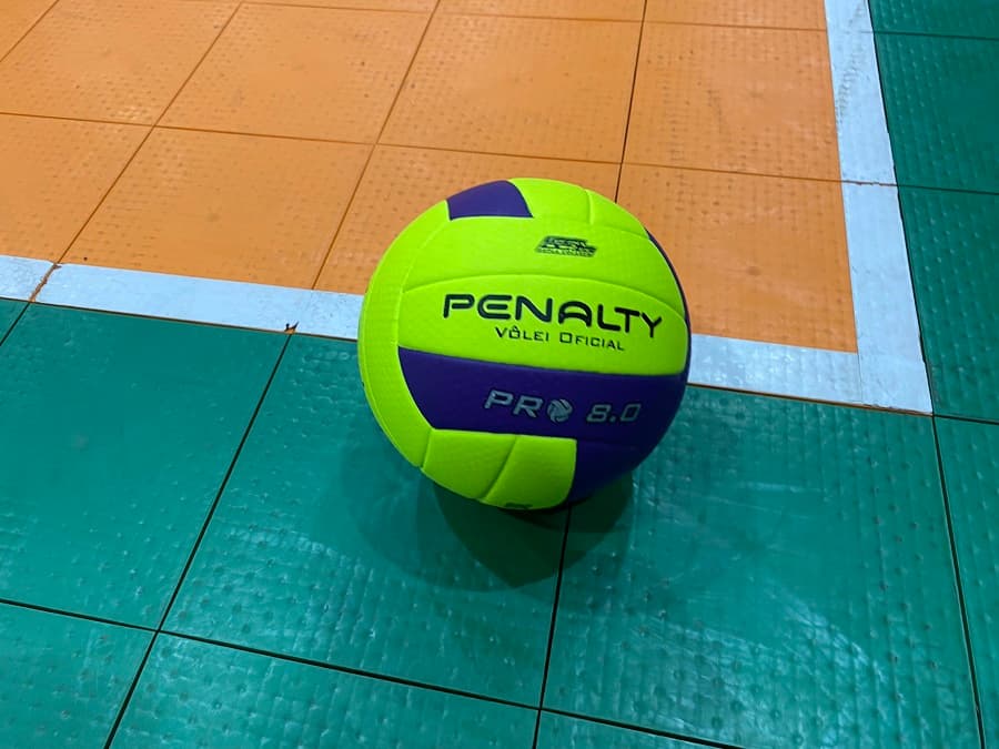 Abertas as inscrições campeonatos de futebol suíço e vôlei misto em Pinhalzinho