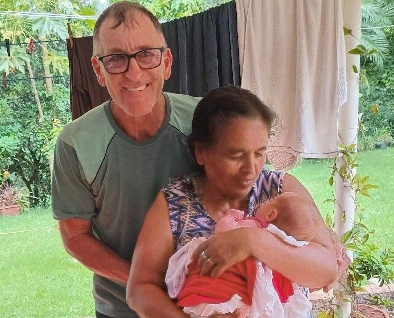 Casados há menos de um ano, marido e mulher morrem em acidente