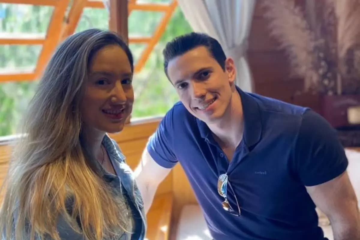 Ortopedista é suspeito de matar esposa envenenada; sogra teria ajudado