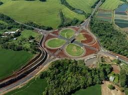 Elevado em Maravilha atinge 80% de execução e obras entram na reta final (Foto: Marllon Legnaghi/GOVSC)