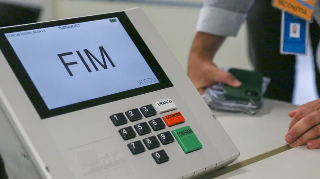 Prefeitos foram eleitos, mas não puderam assumir o cargo (Foto: José Cruz/Agência Brasil)