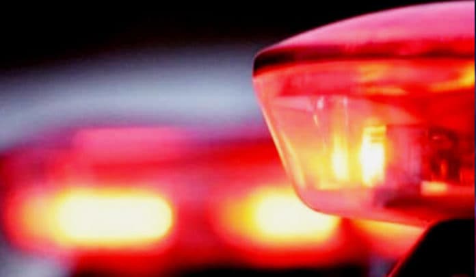 Motociclista sofre acidente e espera quase duas horas por socorro