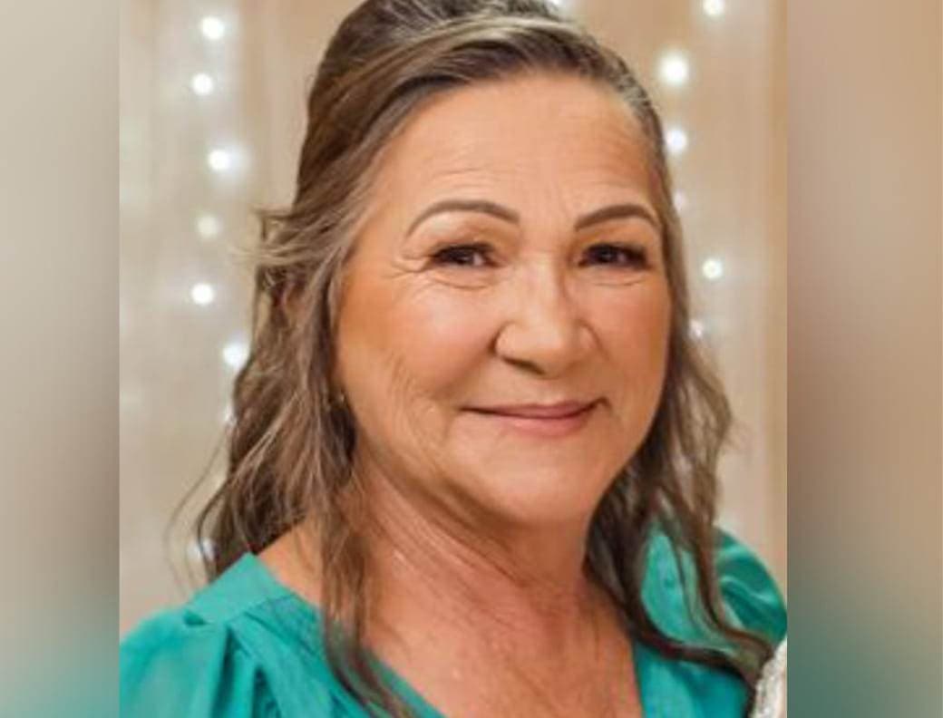Lourdes Guetner tinha 63 anos  (Foto: Arquivo Pessoal)