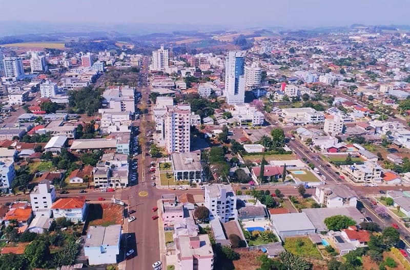 Pinhalzinho terá atrativos para todas as idades (Foto: Divulgação)