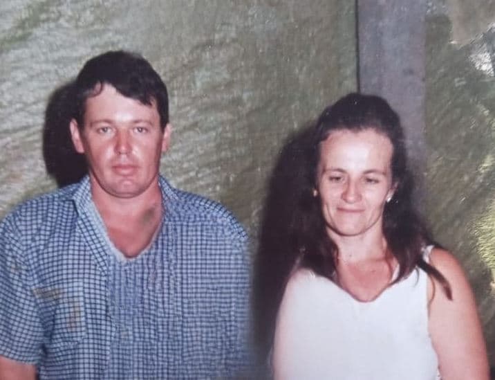 Marido e esposa morrem com uma hora de diferença