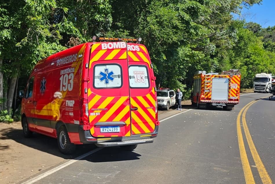 Santa Catarina cria central integrada de atendimento a emergências