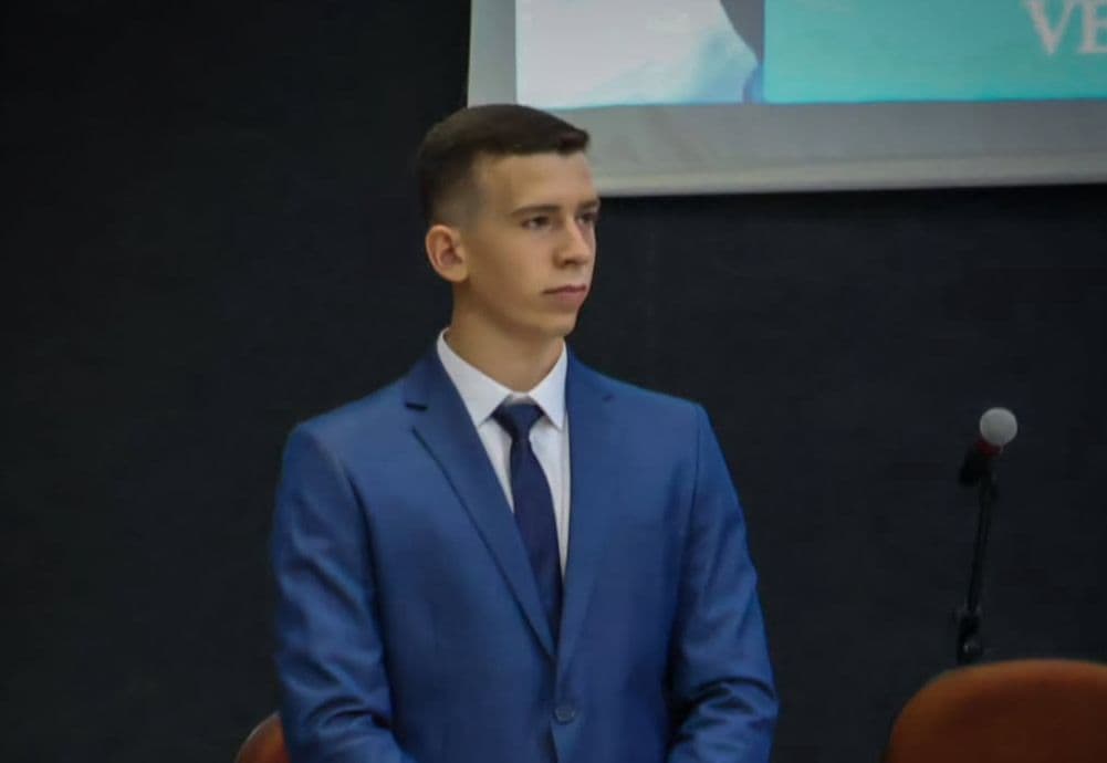 Parlamentar terá prazo de 10 dias para apresentar defesa (Foto: Arquivo pessoal)