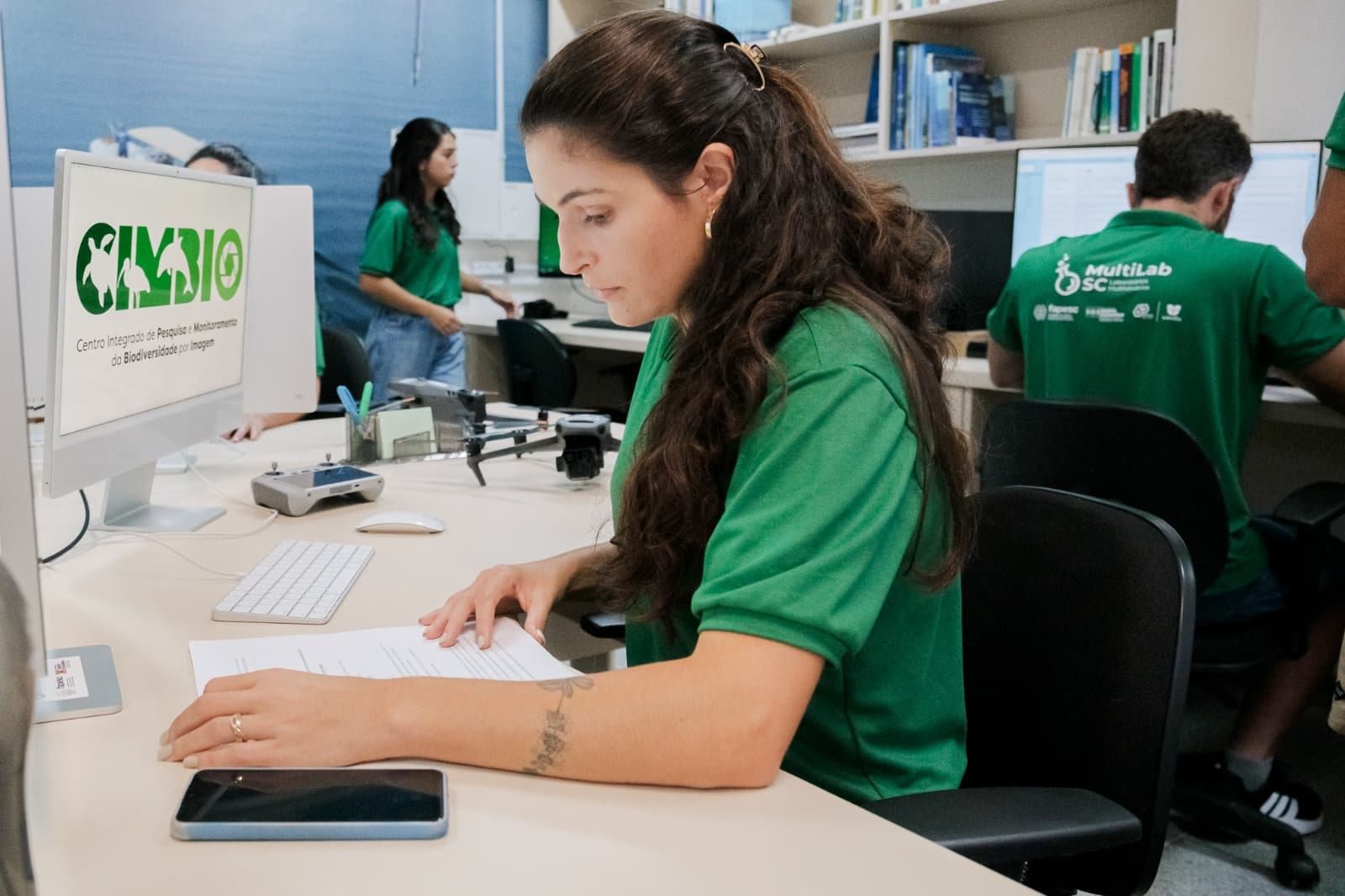Fapesc anuncia R$ 77 milhões para inovação científica em universidades catarinenses