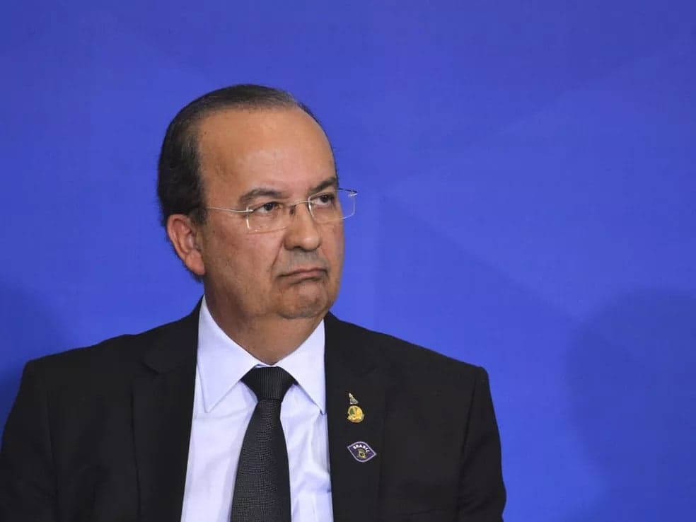 O tempo e o silêncio de Jorginho