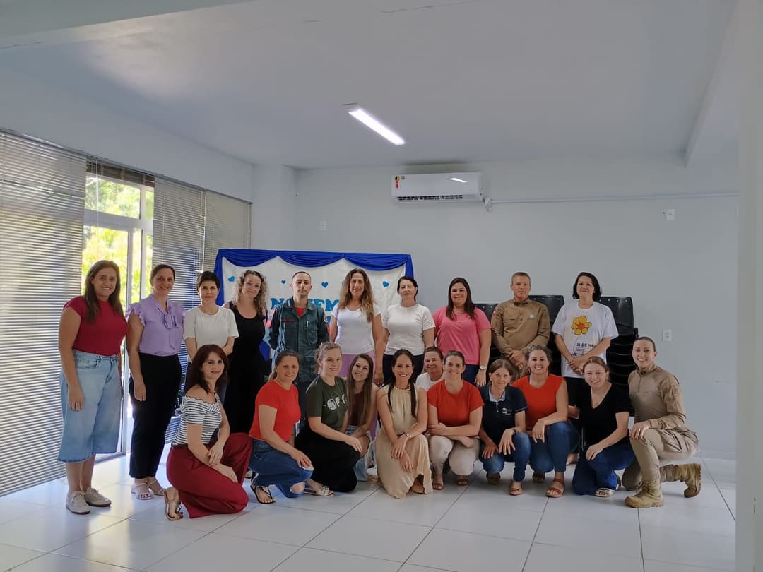 Modelo capacita profissionais para Escuta Especializada de crianças vítimas de violência