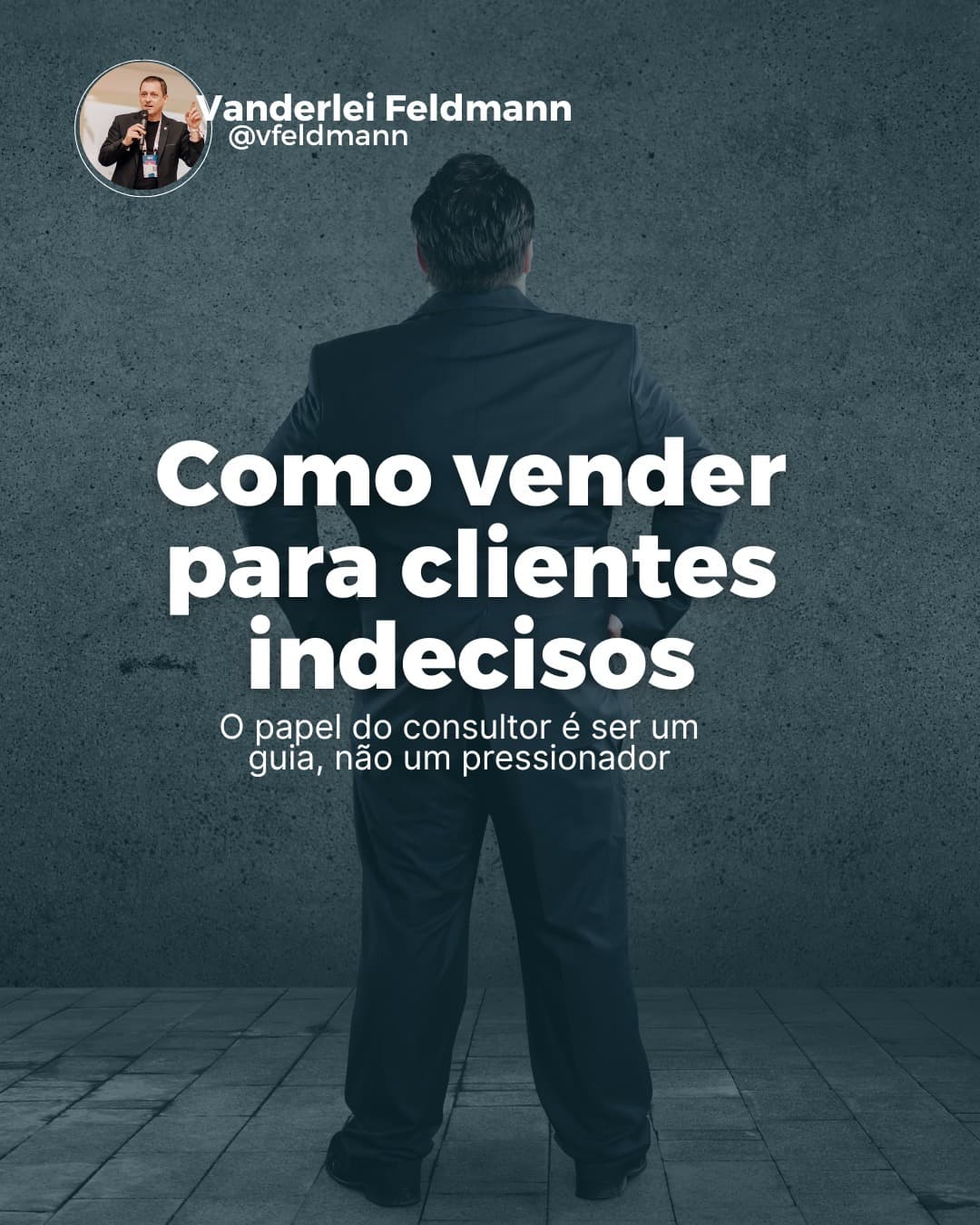 Como vender para clientes indecisos