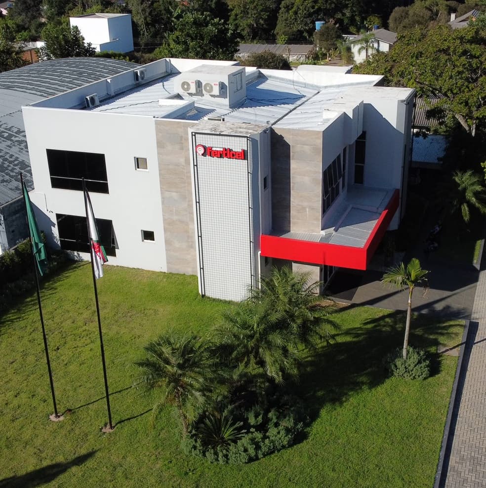 Empresa lança fertilizante que multiplica cepas bioativas do solo