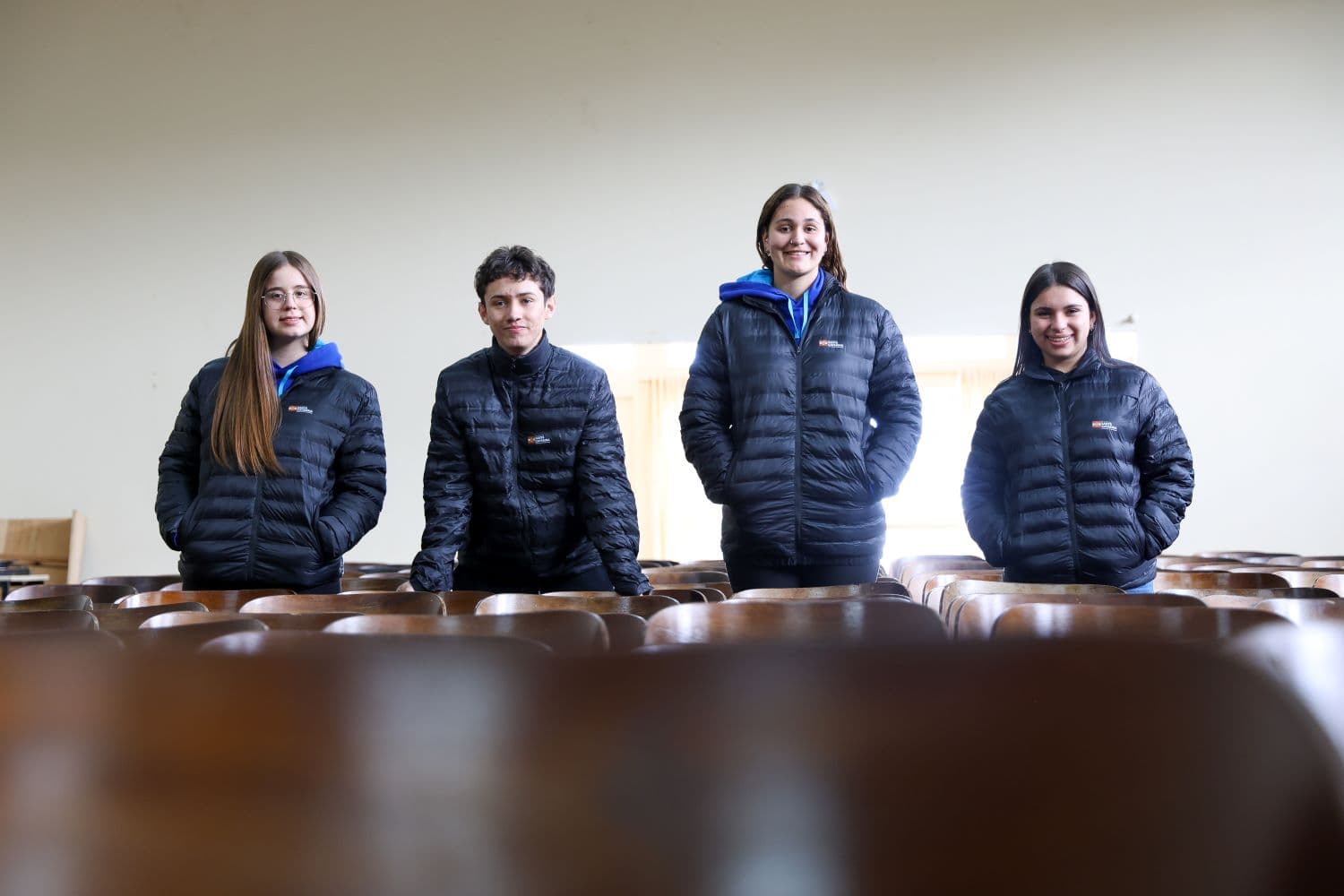 Governo de SC inicia entrega de uniformes escolares a mais de 200 mil estudantes