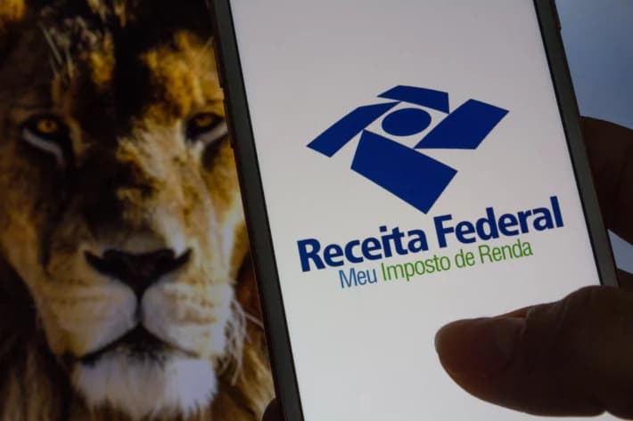 Fique de olho no leão: Declaração do Imposto de Renda vai até o dia 31 de maio