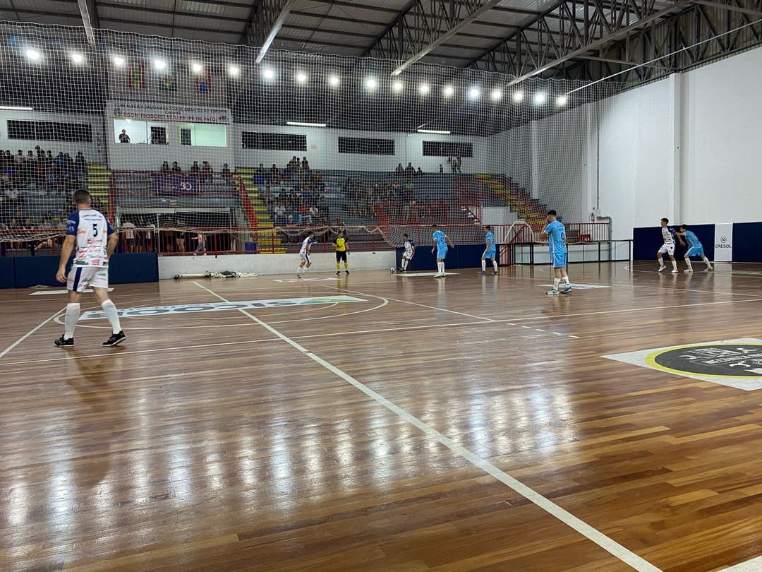 4ª rodada da Taça RCO é finalizada com mais municípios classificados para o mata-mata