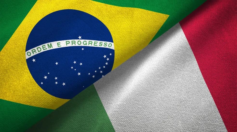 Fórum Brasil–Itália celebra 150 anos da imigração italiana em SC com foco em novas oportunidades de negócios