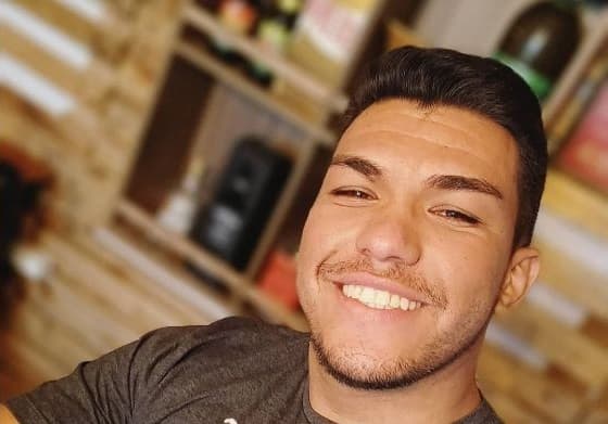 Homem sofre choque elétrico fatal na região