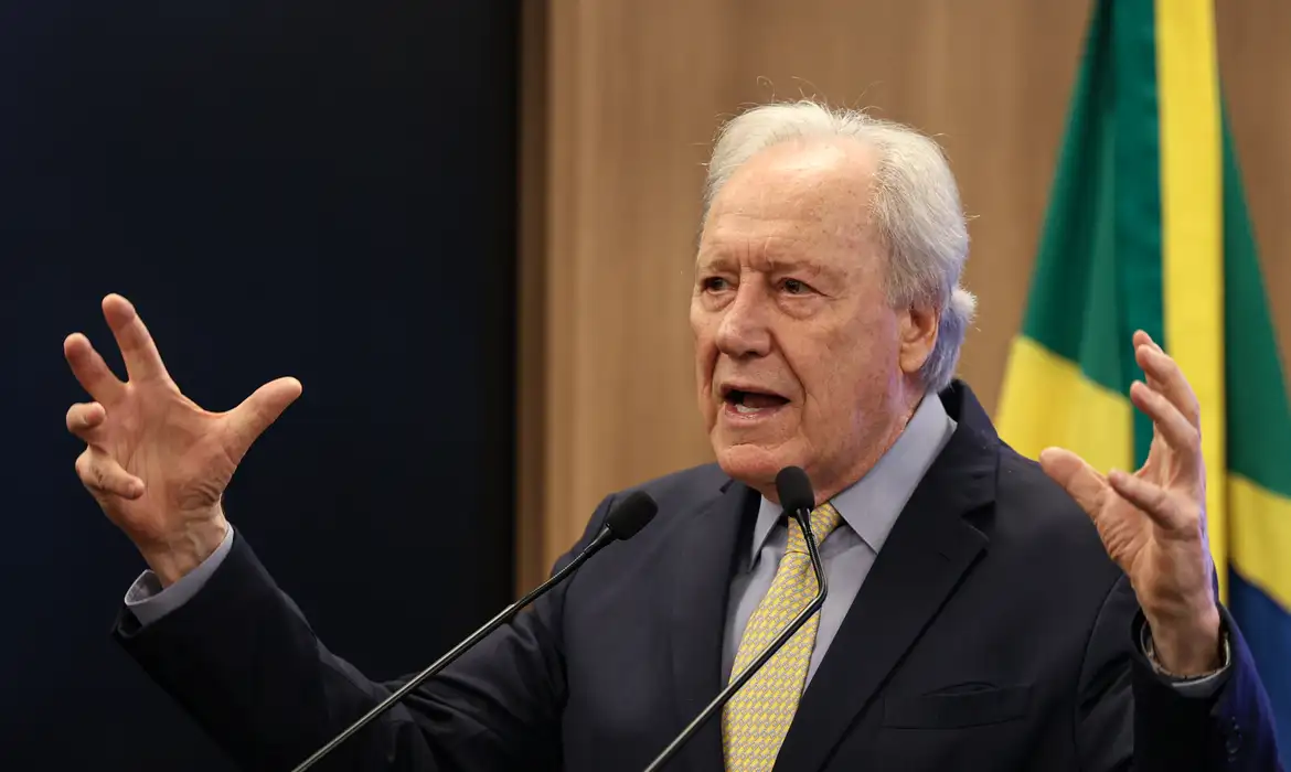 Ministério da Justiça destina R$170 milhões para fortalecer segurança municipal