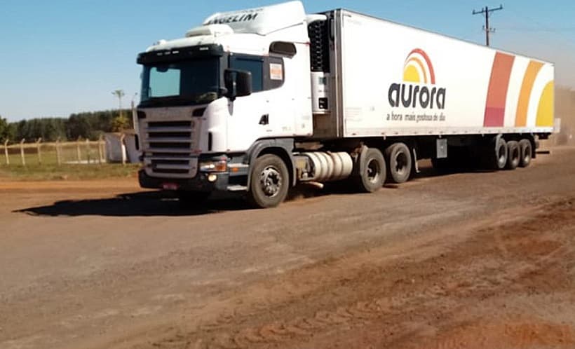 Cooperativa emitiu comunicado desmentindo boato (Foto: Divulgação)