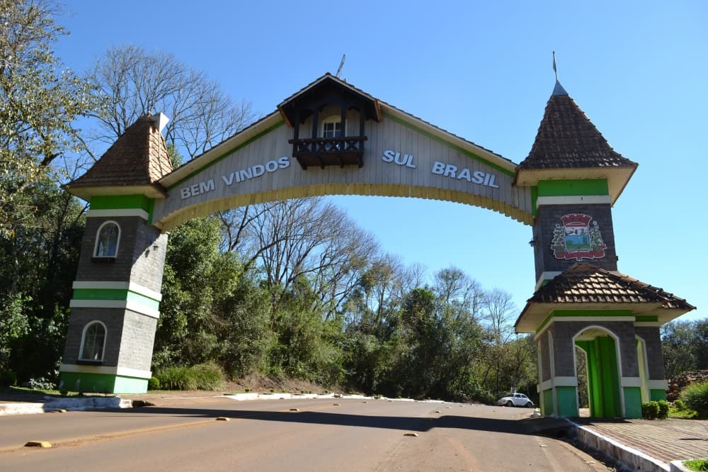 Sul Brasil passa a ter feriado municipal do Dia do Evangélico