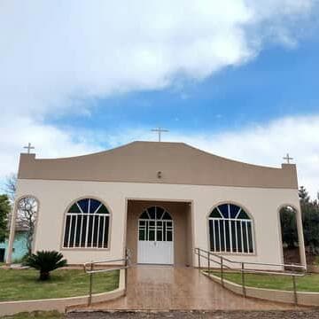 Festa da Colheita será neste domingo  (Foto: Divulgação)