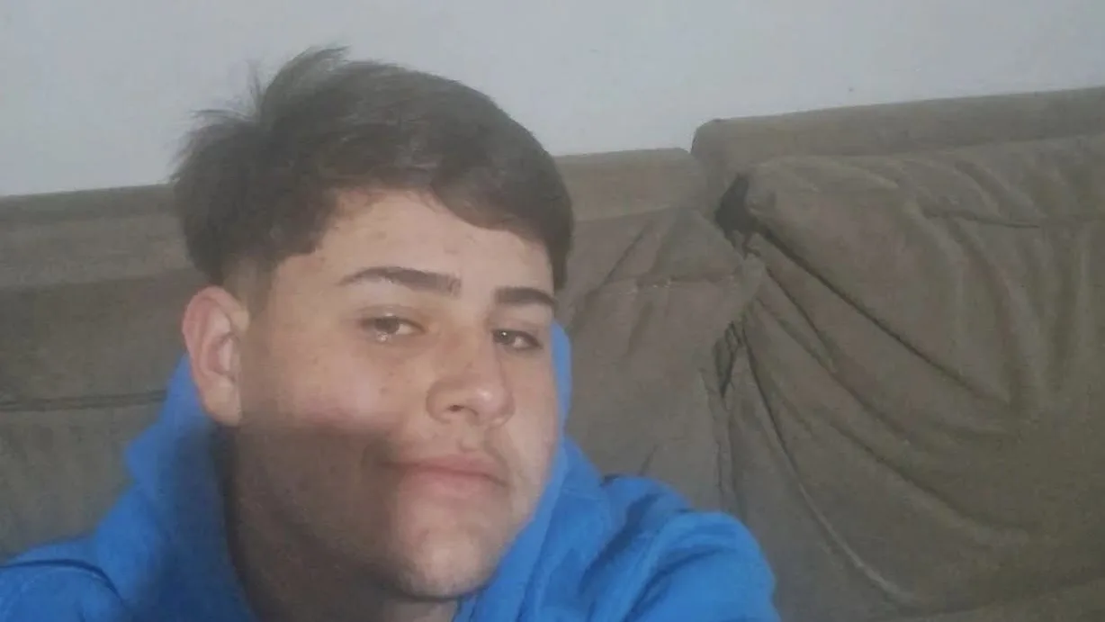 Jovem morre em acidente de moto na BR-282 entre Nova Itaberaba e Chapecó